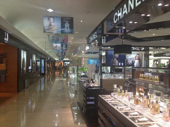 Zhuangsheng Chongguang Mall